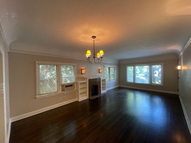 Foto del edificio - 705 Brent Ave