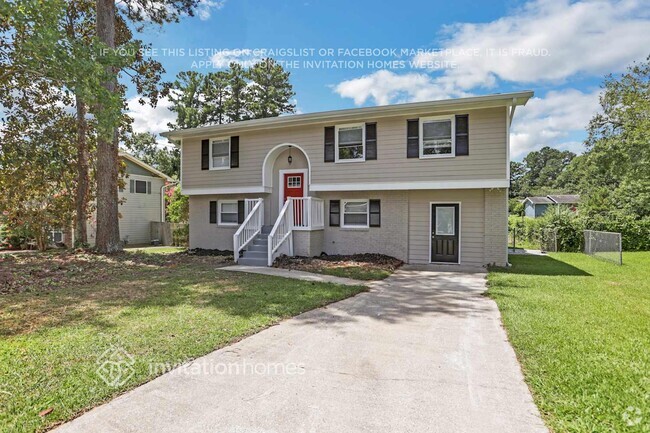 Building Photo - 255 Basswood Ct