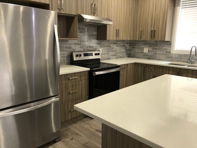 Photo du bâtiment - 1001 Stockwell Ave