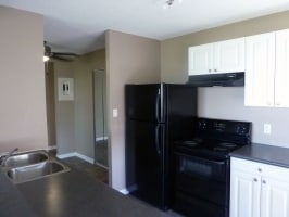 Interior Photo - Westview Terrace