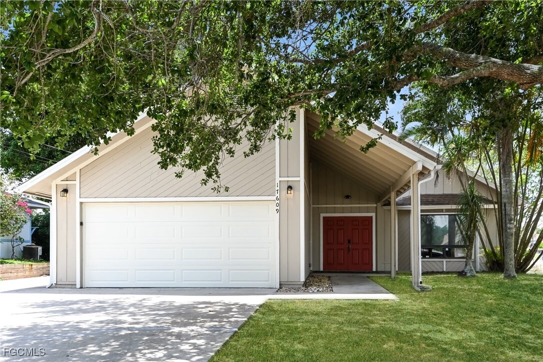 Primary Photo - 17609 Brentwood Ct