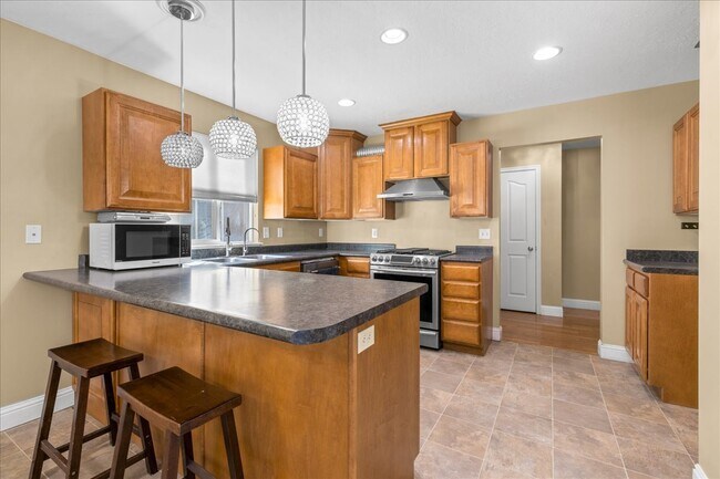 Foto del edificio - 12431 S Iron Sight Way