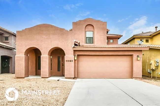 Building Photo - 1648 W Osasuna Dr
