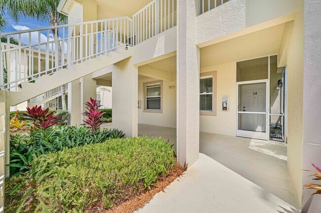 Photo - ** Stoneybrook Estero - 1st Floor Condo - Turn-Key & Furnished Rental **