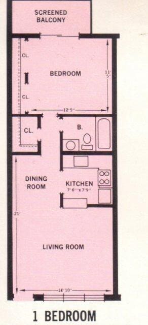 Foto del edificio - 340 Horizon W