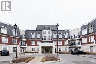 Building Photo - 2300-2300 Upper Middle Rd W