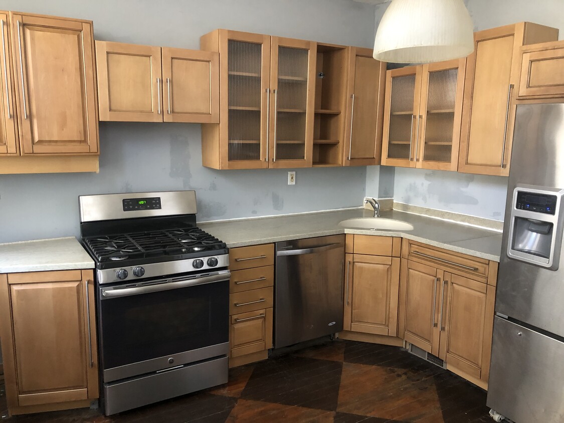 Foto principal - 1522 Hollins St