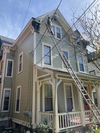 Building Photo - 2618 Moorman Ave