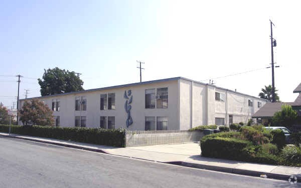 Foto principal - 1801 Crest Vista Dr