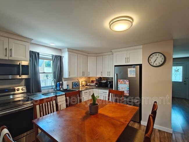 Foto del edificio - 296 Hillside Ave