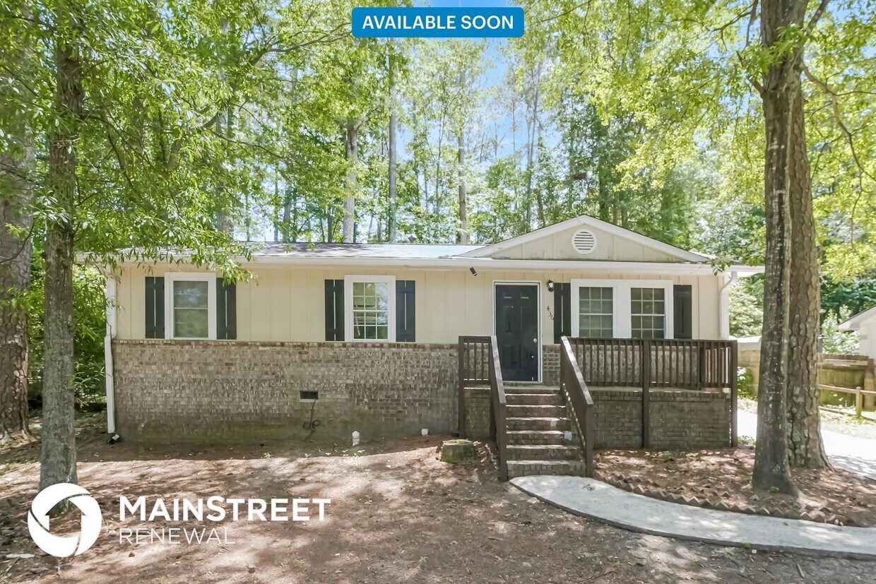 Primary Photo - 436 Voyles Dr