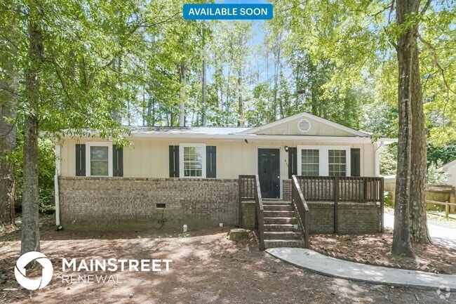 Building Photo - 436 Voyles Dr