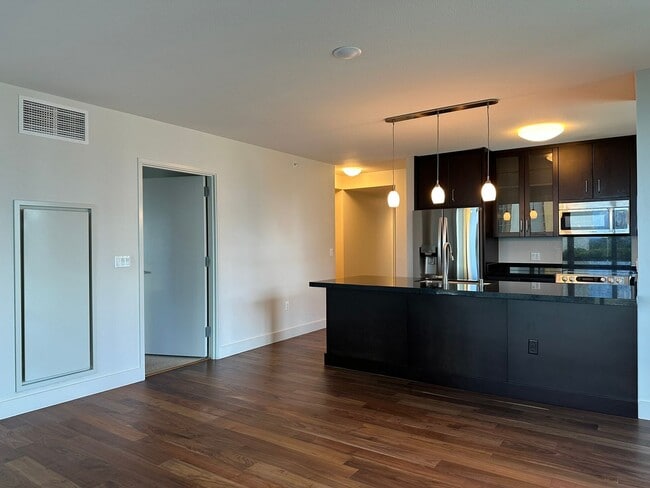 Waihonua at Kewalo 3BR/2BA/2PK - Waihonua at Kewalo 3BR/2BA/2PK Apartment