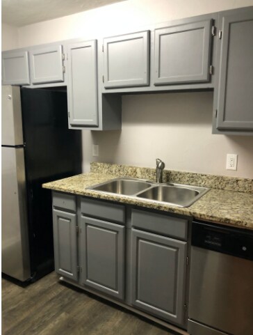 Photo - 4212 Brewster Rd Townhome