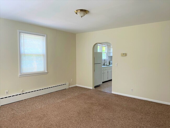 Flooring has been updated to LVP - 108 Pearl St