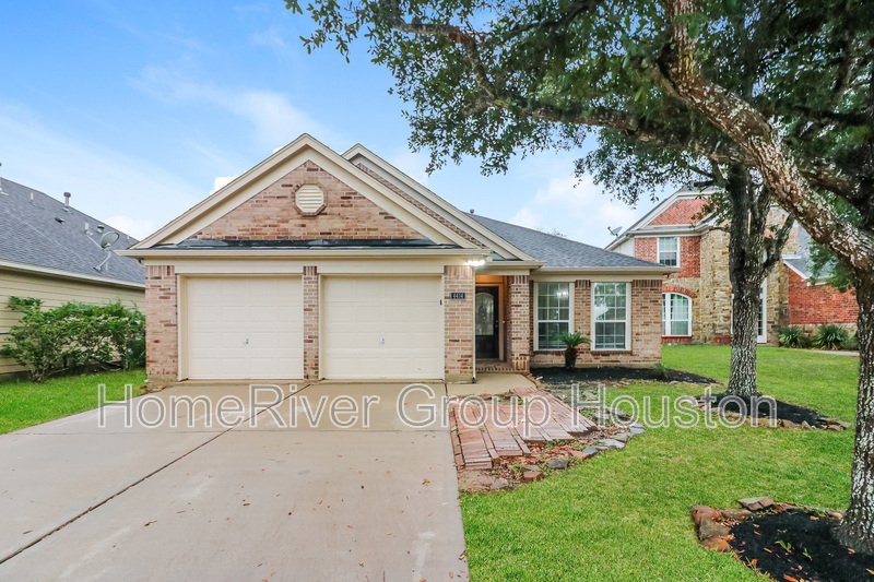 Foto principal - 4414 Iron Creek Ct