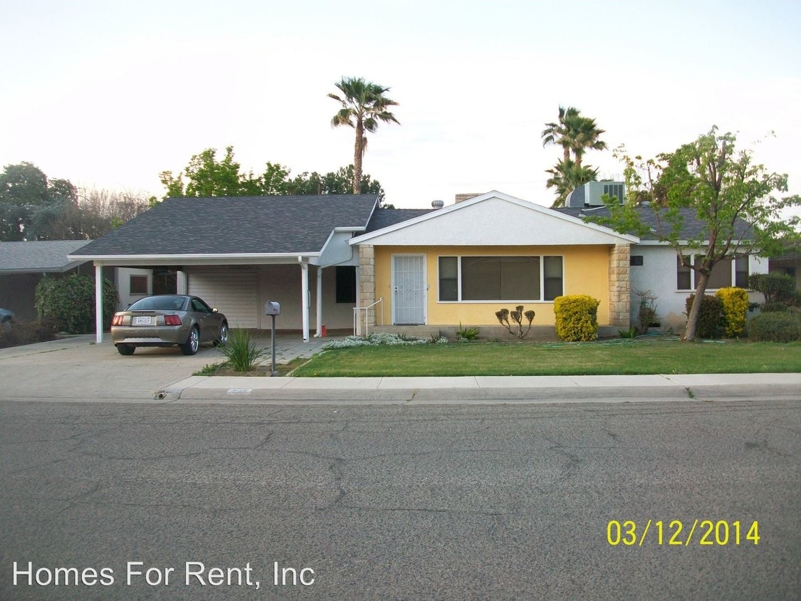 632 W Belleview Ave, Porterville, CA 93257 House for Rent in