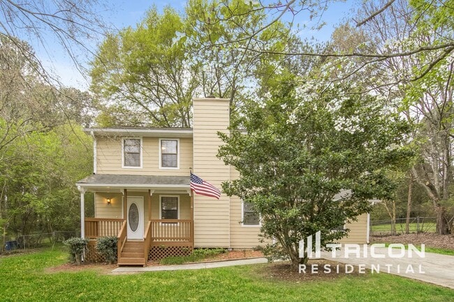 Building Photo - 3379 Mansfield Ln
