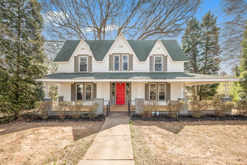 310 E Church St, Troutman, NC 28166 House Rental in Troutman, NC