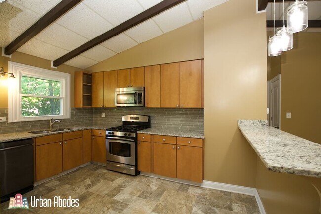Foto del edificio - 1227 Wood Ave