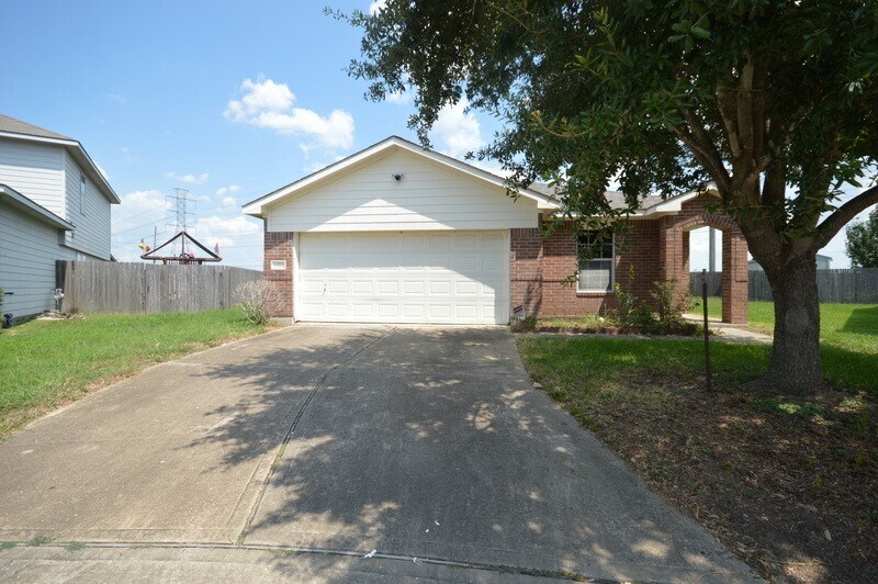 Foto principal - 22206 Hesse Ct