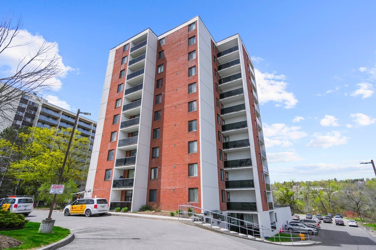 Primary Photo - Delta Apartments