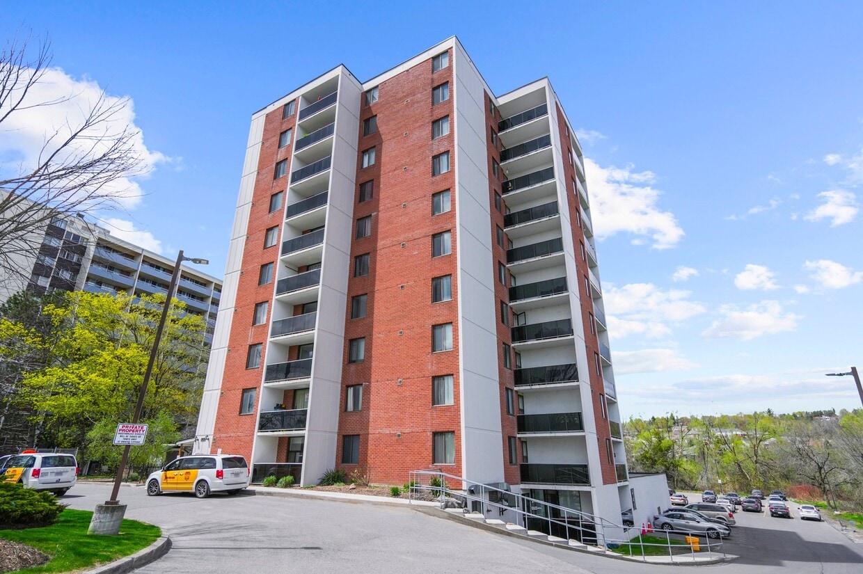 Primary Photo - Delta Apartments