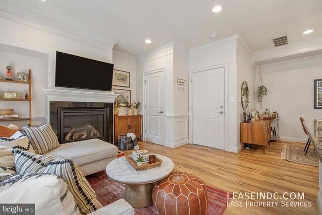 Building Photo - 5231 Connecticut Ave NW