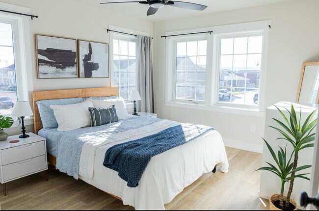 Foto del edificio - 6117 Elysian Rd