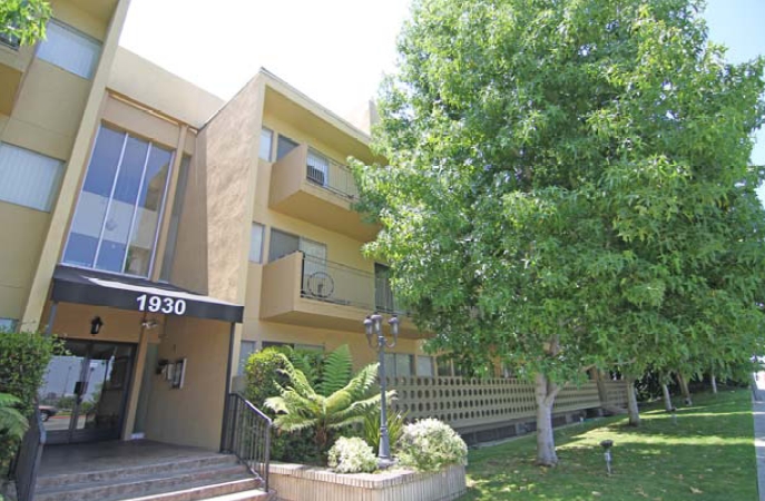 Foto principal - The Eagle Apartments