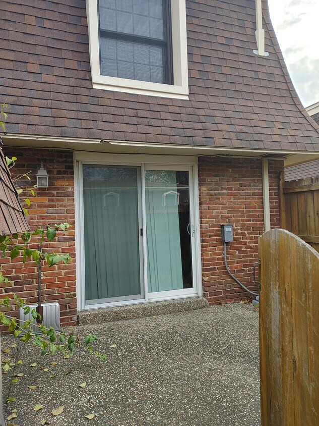 1859 Mansard Dr Unit 1859, Saint Louis, MO 63125 Condo for Rent in