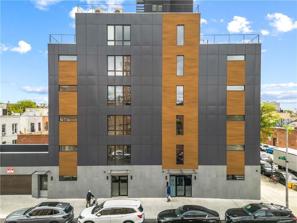 Primary Photo - 901 60th St