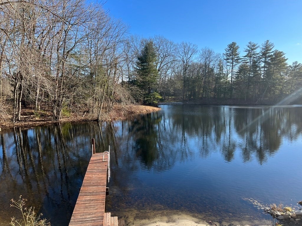 49 Hayden Pond Rd, Dudley, MA 01571 House for Rent in Dudley, MA