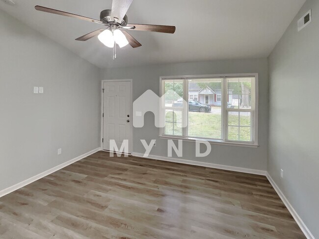 Building Photo - 1848 Haynes Ave