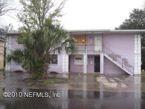 Primary Photo - 1717 Logan St W