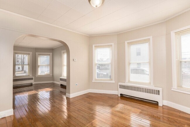 Foto del edificio - 131 5th St