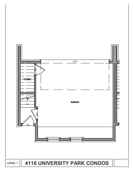 Building Photo - 4116 University Blvd