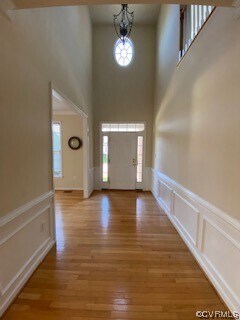 Foto del edificio - 4748 Coachmans Landing Ct
