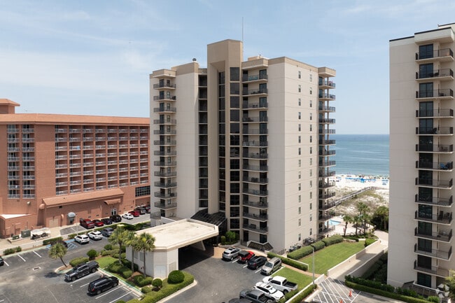 Phoenix East II Condominiums