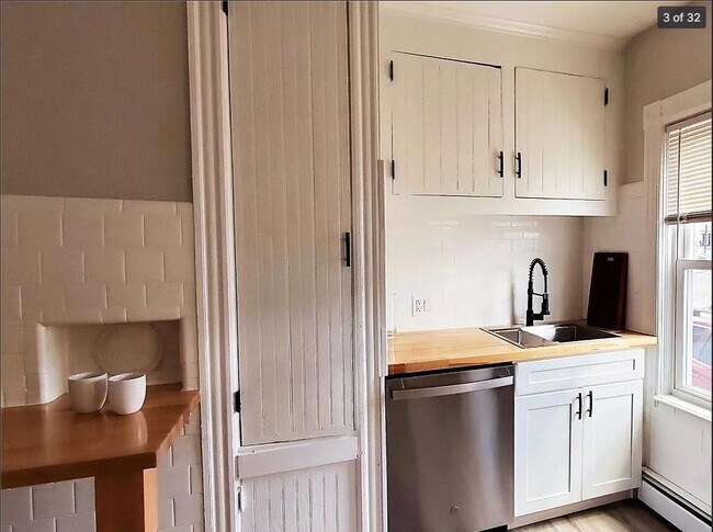 Foto del edificio - 1129 Main St