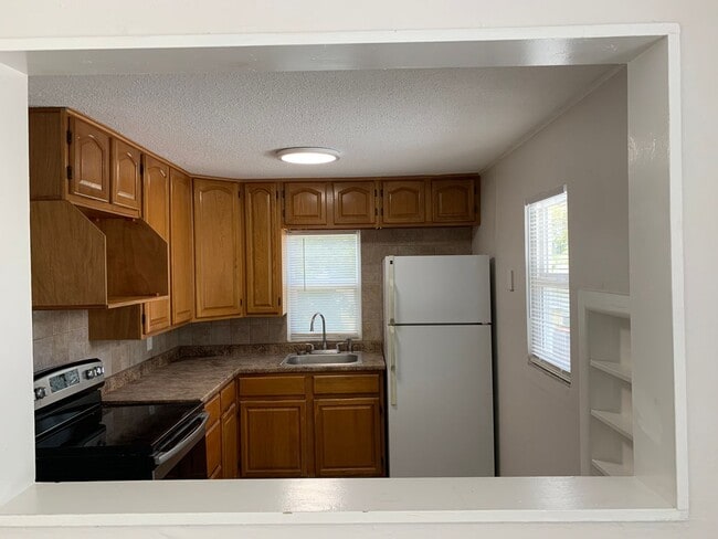 Photo - Richmond 1 Apartment