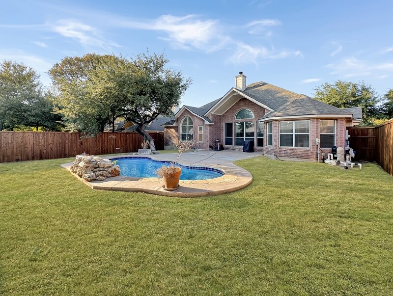 5106 Ascot Pl, San Antonio, TX 78249 House Rental in San Antonio, TX