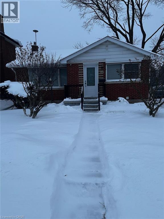 Photo du bâtiment - 68 Jansen Ave