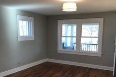 Sala de estar - 4006 Booth St