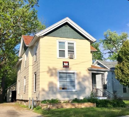 Foto del edificio - 846 Elmwood Ave