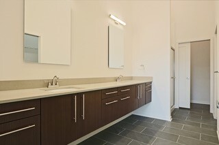 2 BR, 2 BA- 1364 SF - Majorlux Luxury Apartments