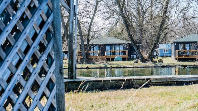 Building Photo - 6010 Rice Lake Scenic Dr