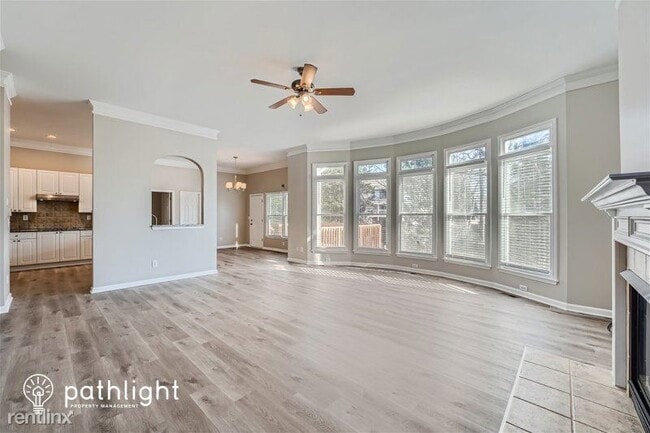 Building Photo - 5 br, 3 bath House - 2016 Sugar Valley Lan...