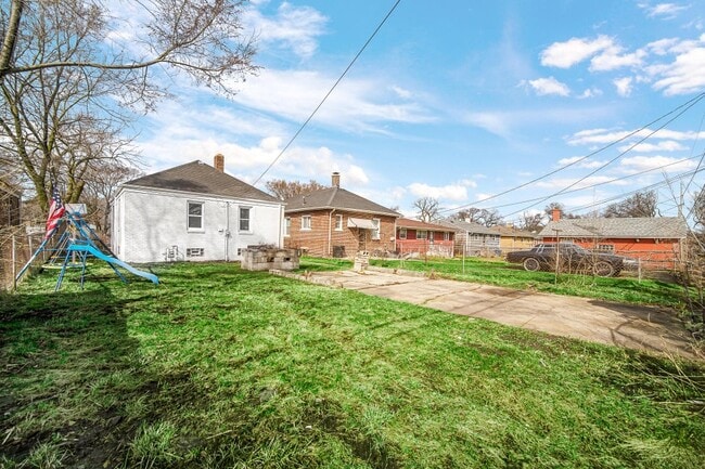 Foto del edificio - 735 Porter St