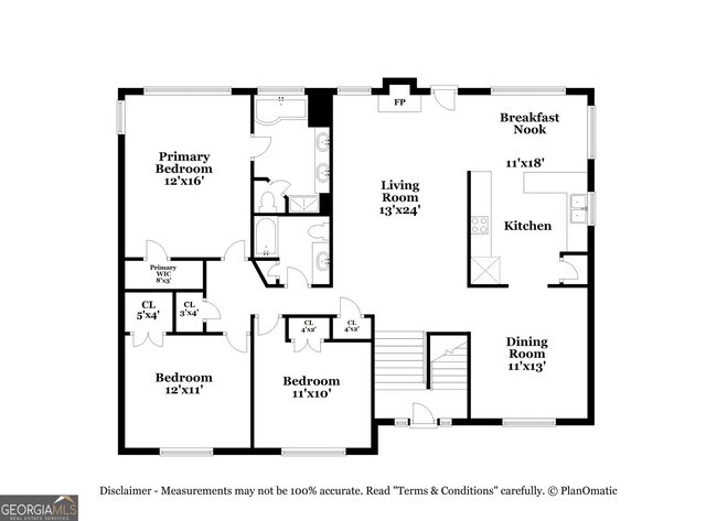 Building Photo - 597 Washington Dr